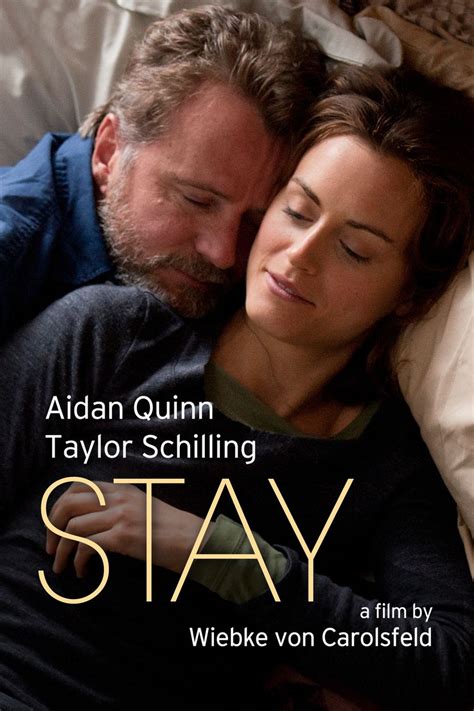 stay movie 2013